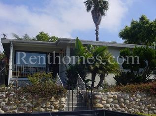 1022 Sapphire St, San Diego, CA 92109