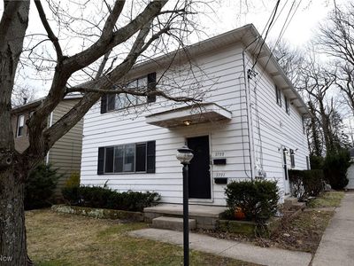 1791 & 1793 Cromwell Dr, Akron, OH, 44313