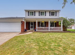14791 Craig Ct, Warren, MI