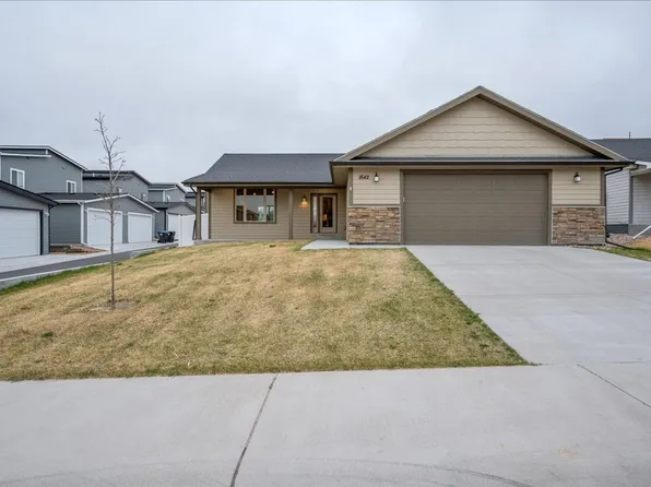 1642 Elsie Jean Trl, Cheyenne, WY 82007