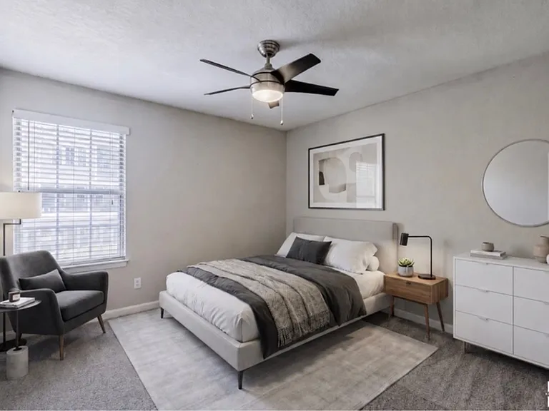 Live Easy. Live Elevated. Live 2100 Defoors. — Photo 29