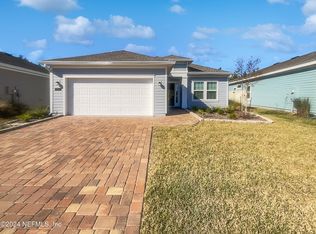 9522 Lovage Ln, Jacksonville, FL 32219
