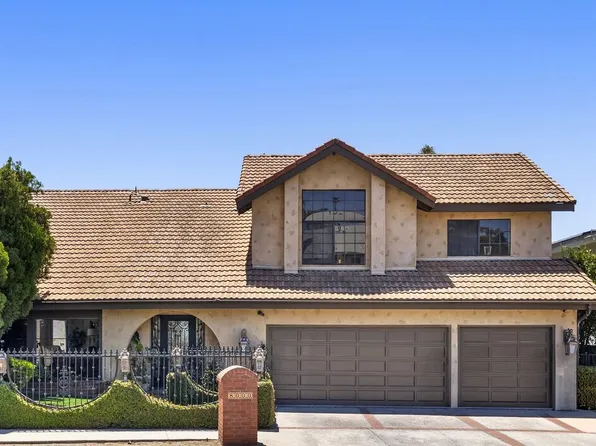 8004 Oceanus Dr, Los Angeles, CA 90046
