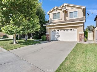 8305 Highridge Pl, Rancho Cucamonga, CA 91730