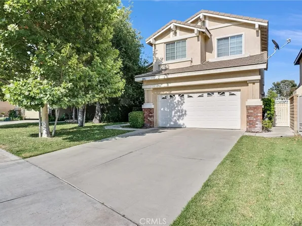 8305 Highridge Pl, Rancho Cucamonga, CA 91730