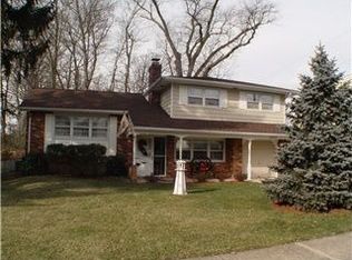 2507 Bryan Rd, Wilmington, DE 19808
