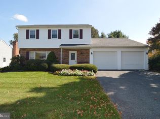 833 Broadcasting Rd, Wyomissing, PA 19610
