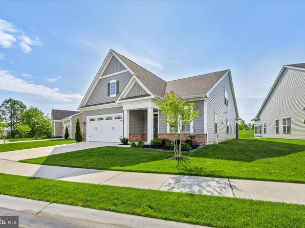 110 Winged Foot Dr, Bridgeville, DE 19933