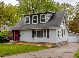 3029 Leado Ave, Des Moines, IA 50310