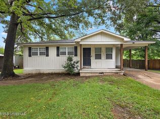 4146 Dearing St, Pearl, MS 39208