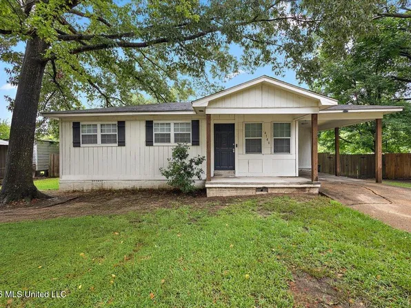 4146 Dearing St, Pearl, MS 39208