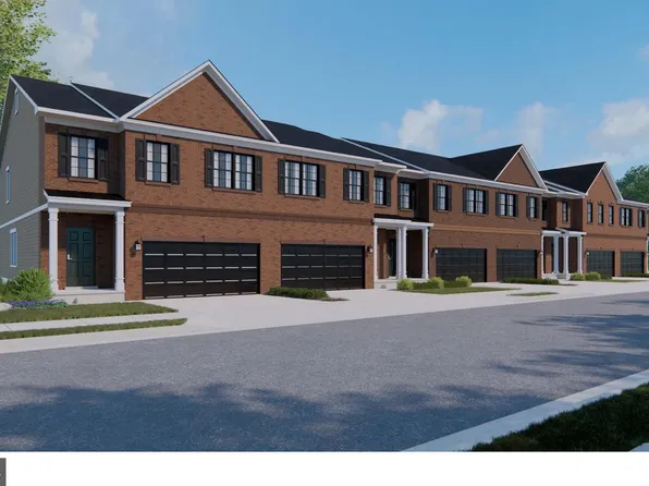 345 John Ford Ct, Gibbsboro, NJ 08026