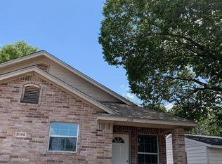 3106 Refugio Ave APT 100, Fort Worth, TX 76106