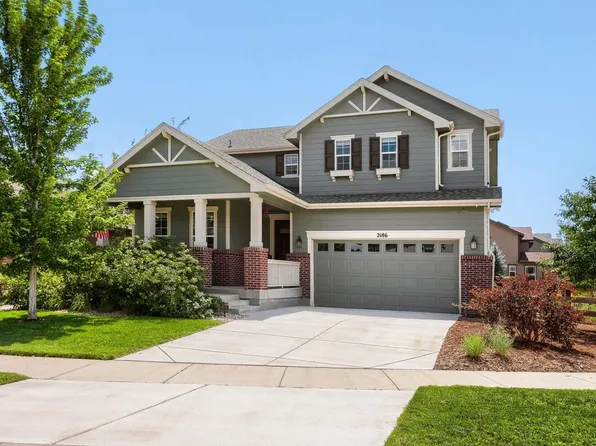 2186 Lombardy St, Longmont, CO 80503