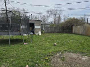 3821 N Kitley Ave, Indianapolis, IN