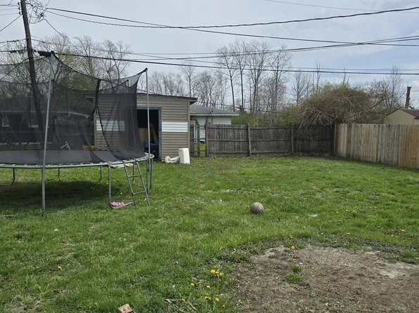 3821 N Kitley Ave, Indianapolis, IN 46226