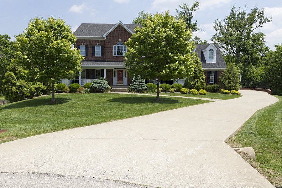 8109 Bentbrook Pl, Pewee Valley, KY 40056 Zillow