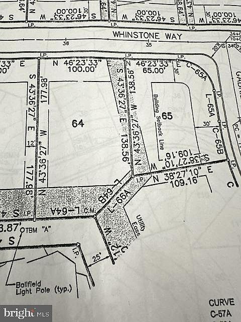 1st image of 64 Whinstone Way
