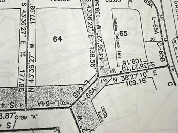 LOT 65 Whinstone Way, Chambersburg, PA 17202