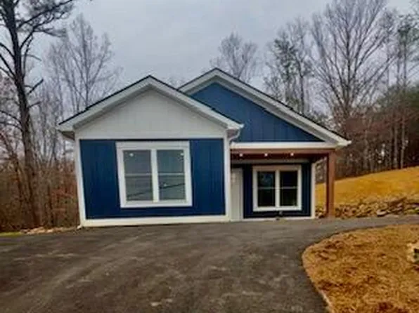 113 W 31st St, Buena Vista, VA 24416