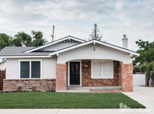1089 Union St, Kingsburg, CA 93631