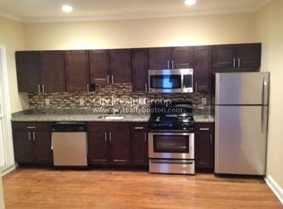 2 Johnson Ave #3E, Jamaica Plain, MA 02130