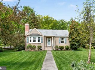 306 Kenwood Ave, Catonsville, MD 21228