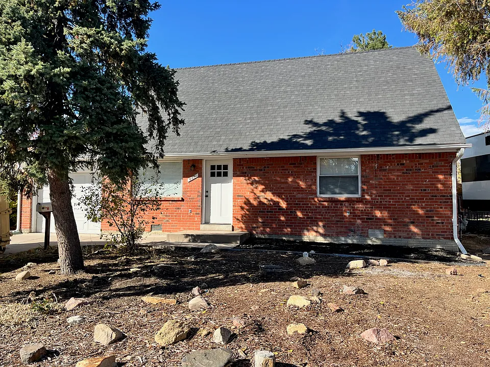 447 S Nome Way