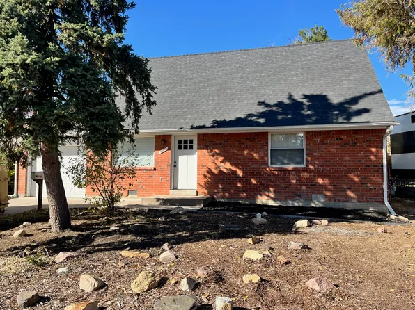 447 S Nome Way, Aurora, CO 80012