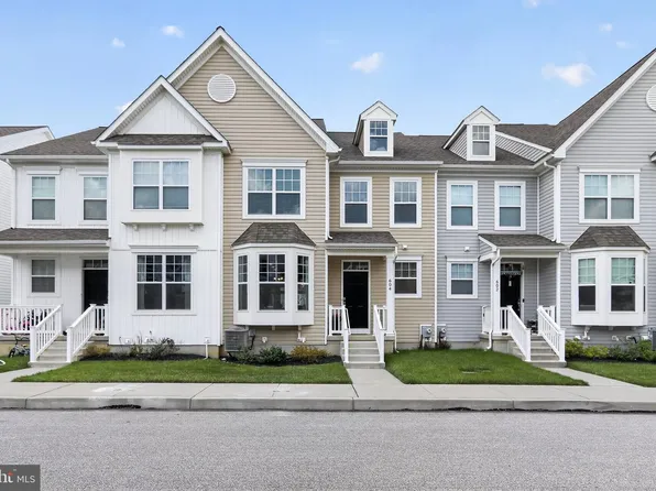 604 Albion Pl, Downingtown, PA 19335