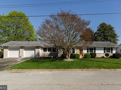 143 Collins Ave, Smyrna, DE, 19977