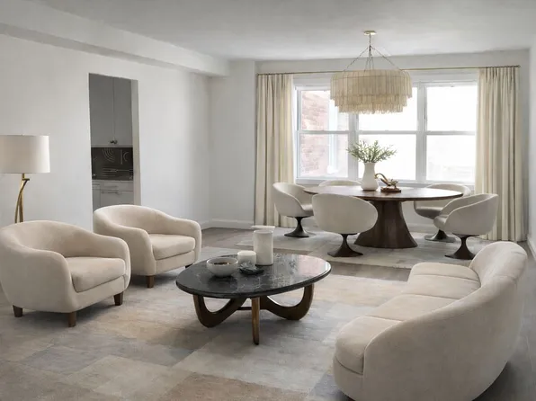 30 W 60th St #8SN, New York, NY 10023
