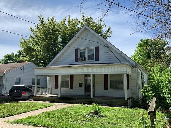 2nd image of 714 E McClure Ave