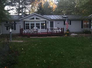 10201 Penny Lake Rd, Rosholt, WI 54473
