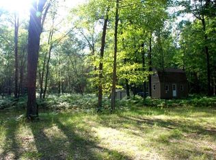 Sugar River Rd, Gladwin, MI 48624