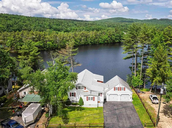 230 Saint James Avenue, Milton, NH 03851