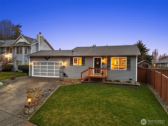 2nd image of 5426 64th Avenue NE