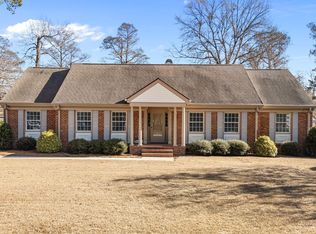 302 W Wilson Creek Dr, Trent Woods, NC 28562