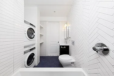 Rented by Icon Realty Management