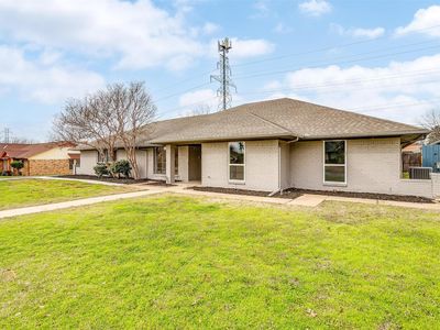6525 Briley Dr, Fort Worth, TX, 76180