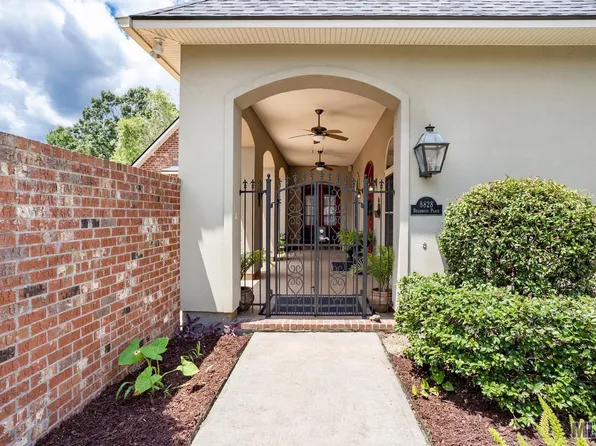 8828 Briarwood Pl, Baton Rouge, LA 70809