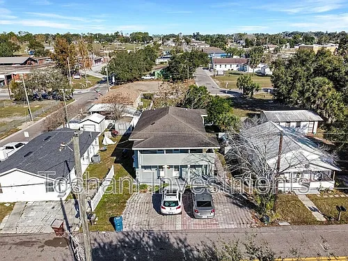 1002 Avenue E #1 Photo 1