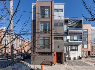 769 N Uber St UNIT 3, Philadelphia, PA 19130