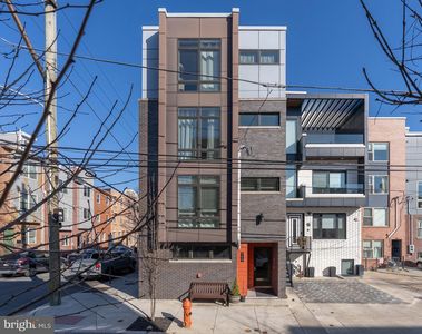 769 N Uber St UNIT 3, Philadelphia, PA, 19130