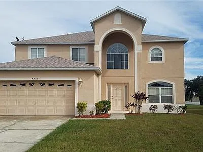 4459 Cherry Branch Ct — Photo 2