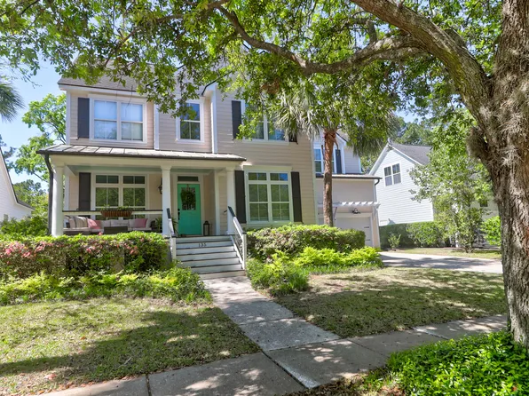 135 Bounty St, Charleston, SC 29492