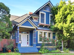 137 Elm St, San Mateo, CA