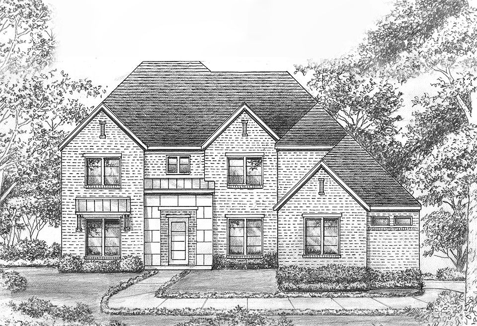 Elevation A