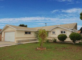 1025 W Las Flores Way, Santa Maria, CA 93458