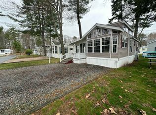 150 Chapel Rd #520, Wells, ME 04090